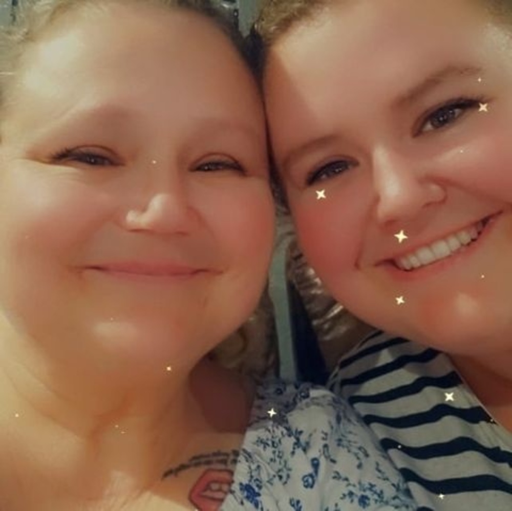 Meet your Posher, Paula lynn